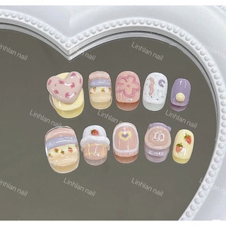 nailbox thiết kế