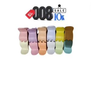 KẸP TÓC CÀNG CUA 5 CÀNG DÀNH CHO NỮ
