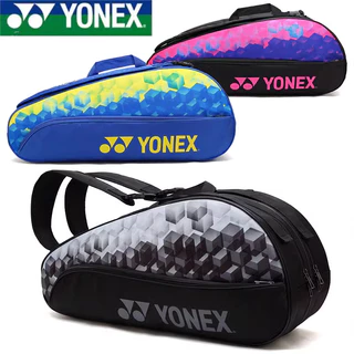 YONEX mới cầu lông ba lô xách tay công suất lớn cầu lông vợt ba lô #300D&9228