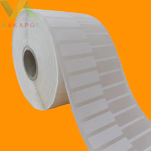 Cuộn Tem Trang Sức Tem Nữ Trang In Mã Vạch 21x10 21x12 Cho Tiệm Vàng Bạc Phụ Kiện Mắt Kiếng Kính Decal