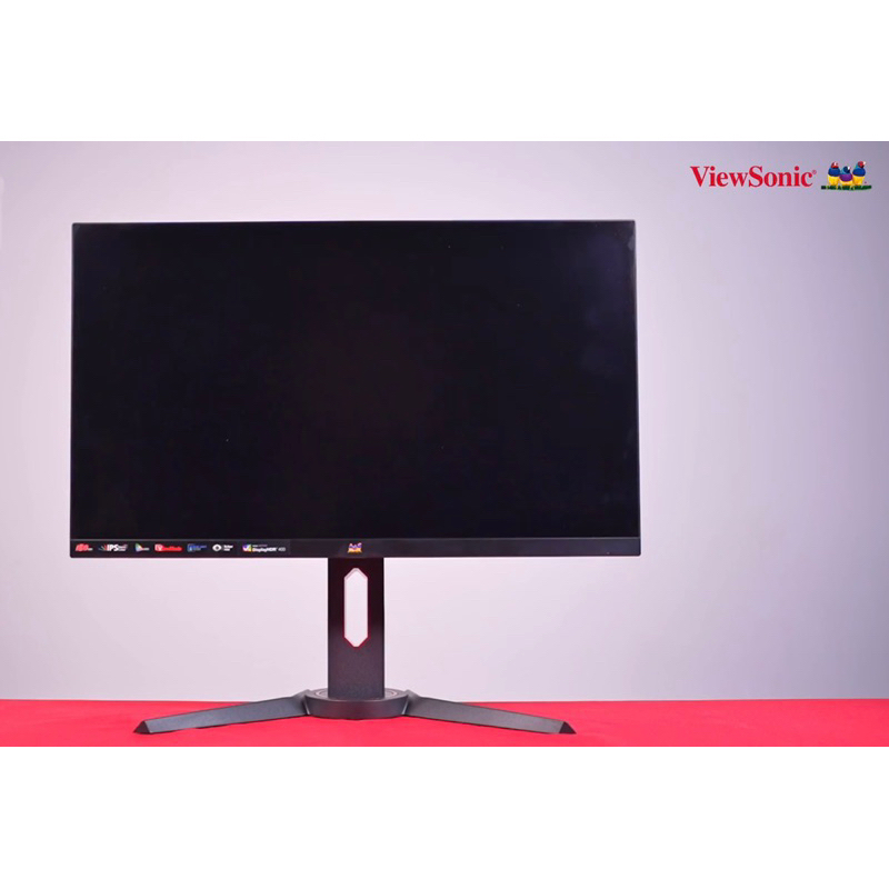 Màn hình ViewSonic VX2758-2K-PRO-8 27inch 2K 180hz (27''/NanoIPS/2K ...