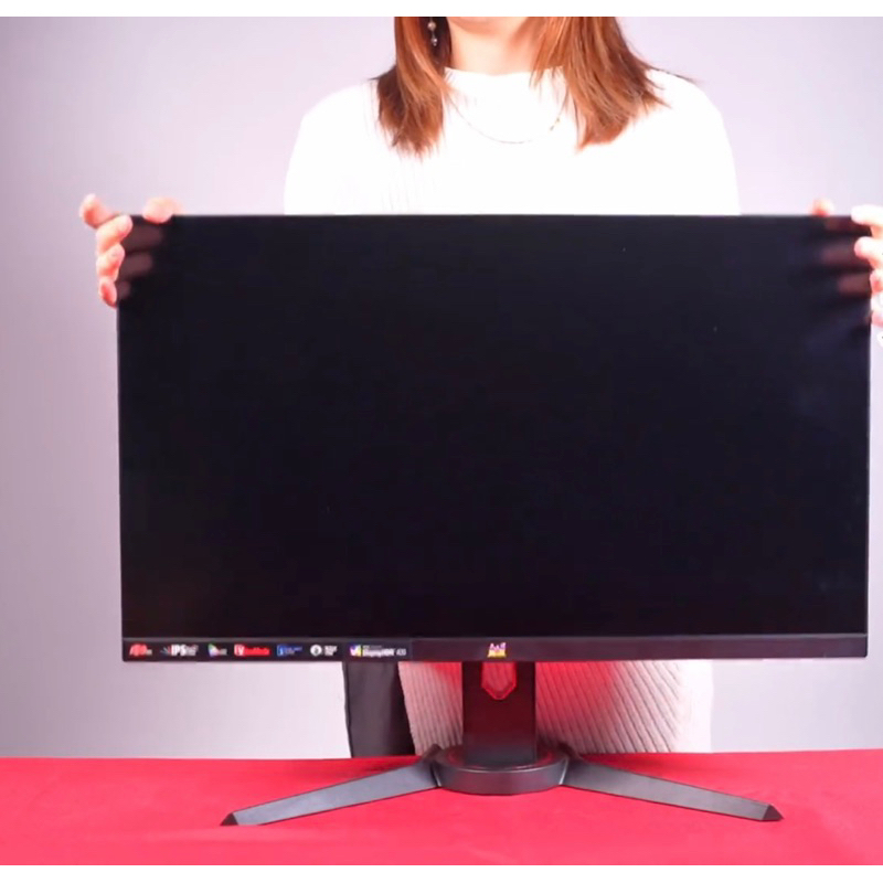Màn hình ViewSonic VX2758-2K-PRO-8 27inch 2K 180hz (27''/NanoIPS/2K ...