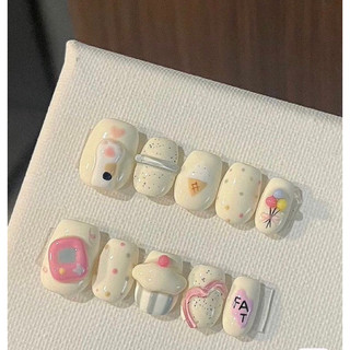 nailbox thiết kế