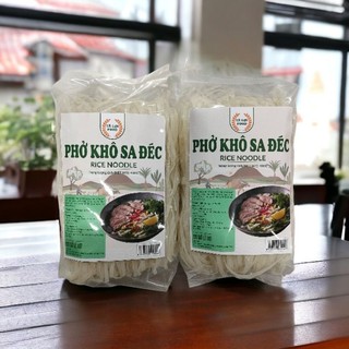 Combo 2 Gói Phở Khô Sa Đéc (dai ngon ,không bở)