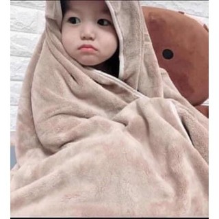 Khăn Tắm Bông Cao Cấp 70*140cm