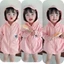 Áo Chống Nắng Cánh Rơi Cho Bé, Chất Vải Mềm, Chống Nắng, Chống Tia UV