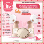 Máy Hút Sữa - hút mũi Điện Đôi FATZ BABY RESONANCE 8Plus / 3 Plus / 5 plus - BẢO HÀNH CHÍNH HÃNG — ảnh 1