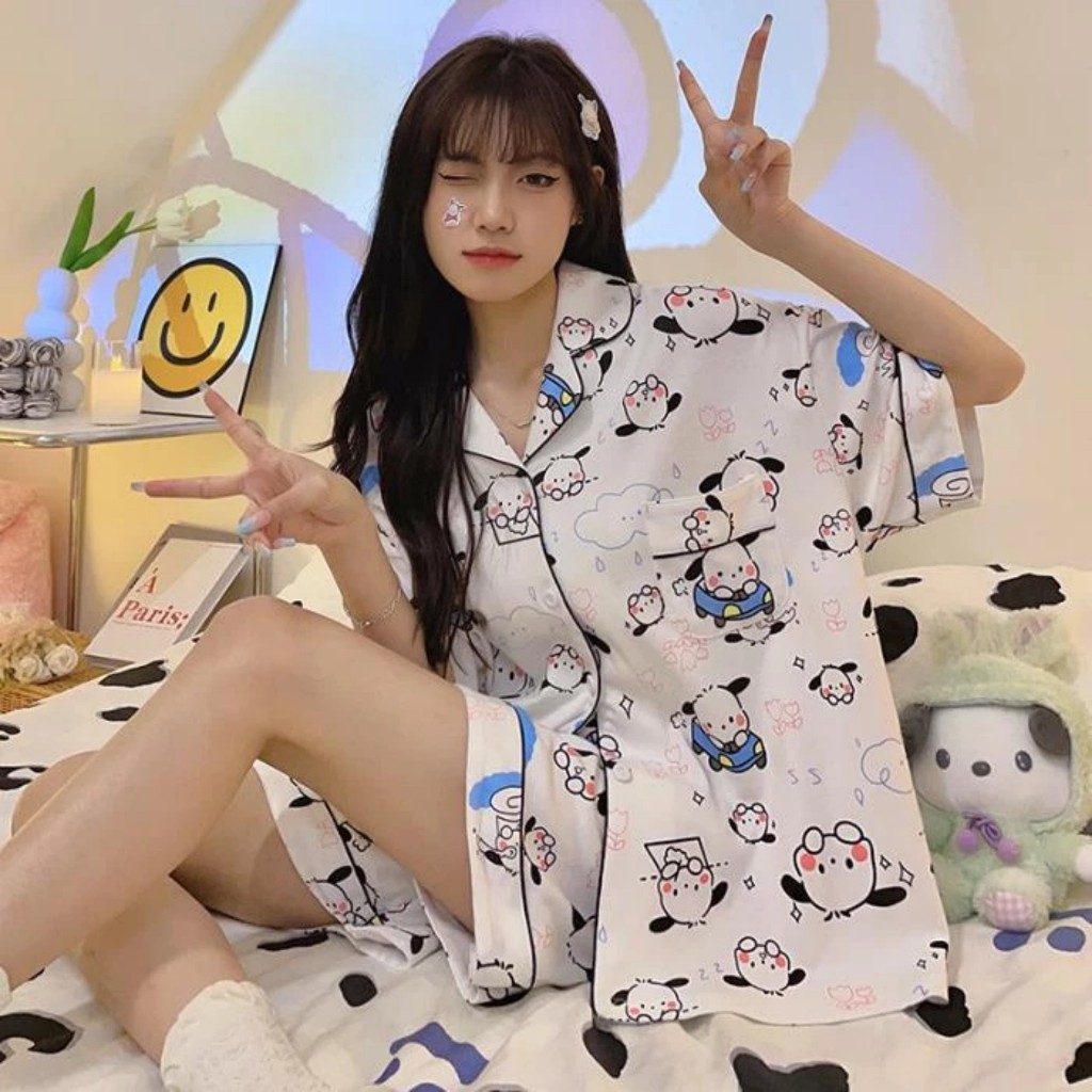Pocha - CĐ
