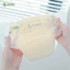 Bỉm tã hữu cơ Hàn Quốc BB Nature chất liệu sợi tre an toàn mềm mịn siêu mỏng thấm hút tiện lợi