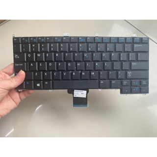 Bàn phím Dell Latitude E7440 E7240