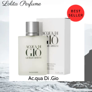 Giò Armani -Phong cách: Nam tính, Hiện đại, Lôi cuốn