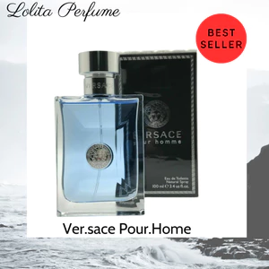 Versace Pour Homme -Phong cách :Nam tính, Cổ điển, Tự tin