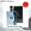 Versace Pour Homme -Phong cách :Nam tính, Cổ điển, Tự tin