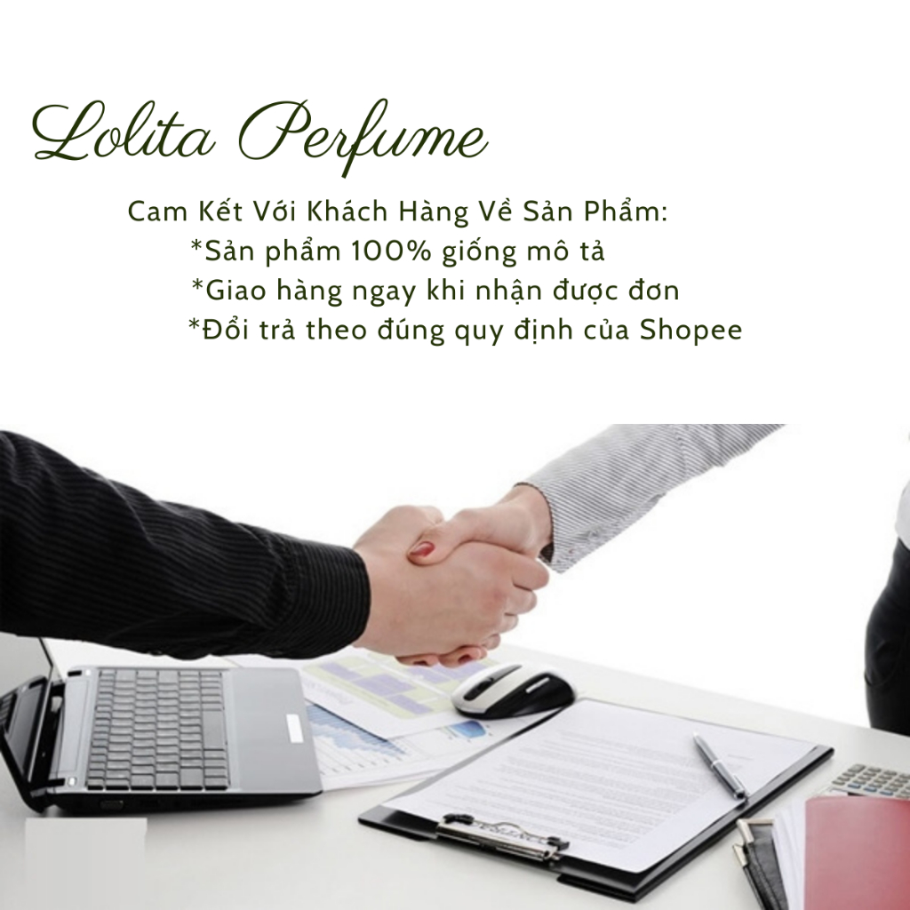 [Nước hoa Nữ Chính hãng chiết cao cấp 10ml] Delina exclusif - Ngọt Ngào, Quyến Rũ, Sang Trọng