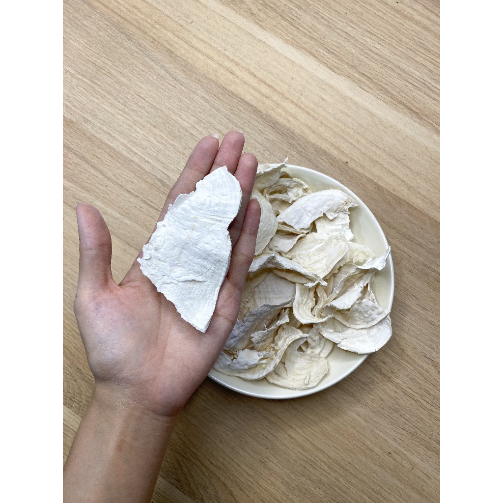 [1kg] Sâm tố nữ thiên nhiên - hỗ trợ cải thiện vòng 1 - tăng cường sức khỏe cho chị em phụ nữ - THAPHACO