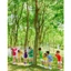 Combo Nón+ Kính + Quần Trắng + Áo Thun + Vớ Nhiều Màu Sắc Đồng Phục Đi Chơi,Teambuilding, Hội Nhóm Cho Bé trẻ Em