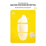 Combo ăn dặm Mămmy cho bé 6 tháng gồm 9 loại hạt mix sẵn, set 3 dầu 30ml bổ sung dinh dưỡng giúp phát triển não bộ — ảnh 7