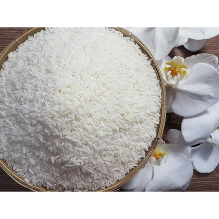 Gạo Tài Nguyên Chợ Đào (Gốc Long An ) - Túi 5 kg