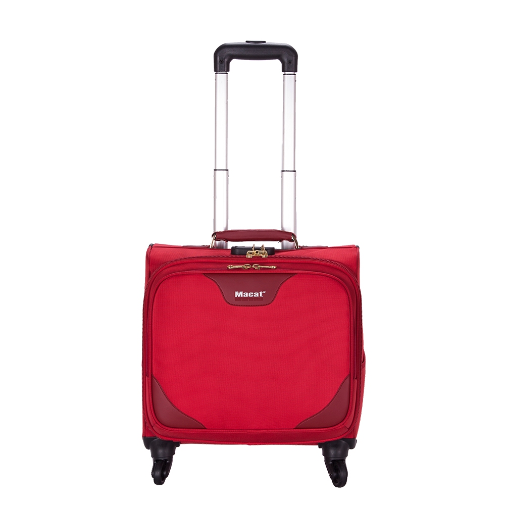 Ảnh Vali Doanh Nhân Macat BY15X - 15 inch 3