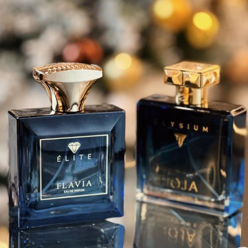 [Fullsize 100ML] - Nước Hoa Nam Flavia Elite EDP 100ml