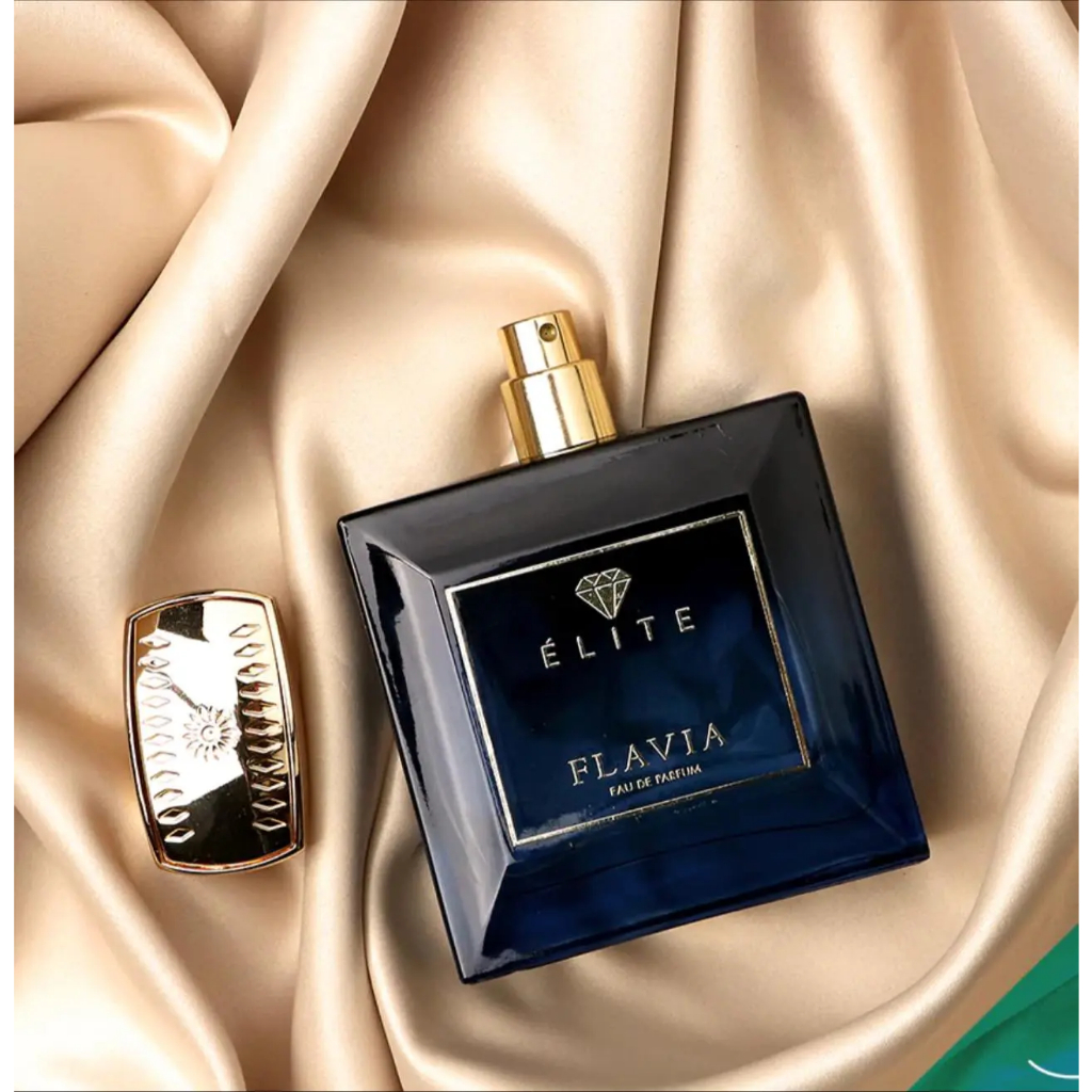 [Fullsize 100ML] - Nước Hoa Nam Flavia Elite EDP 100ml