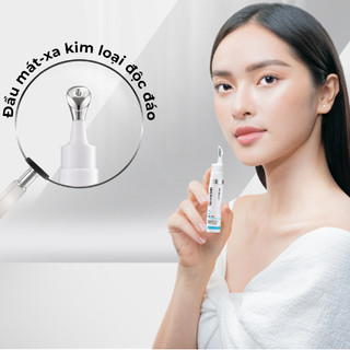 Serum Dưỡng Môi Căng Mọng Hồng Hào Lipstician Lip Serum Youth Booster (9g)