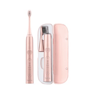 Bàn chải điện Halio Sonic Whitening Toothbrush PRO - Hàng chính hãng, bảo hành 24 tháng
