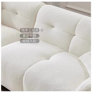 sofa múi, sofa mây nhiều kích cở, sofa múi vải lông cừu và vải nhung màu sắc làm theo yêu cầu Loaloahome