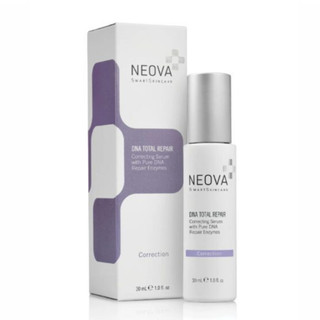 Tinh Chất Chống Oxy Hóa, Phục Hồi Da, Mờ Nếp Nhăn Neova DNA Total Repair 30ml