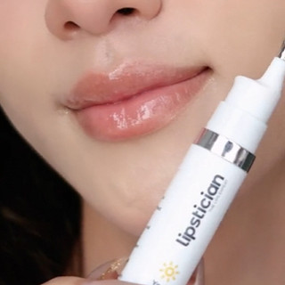 Serum Dưỡng Môi Căng Mọng Hồng Hào Lipstician Lip Serum Youth Booster (9g)