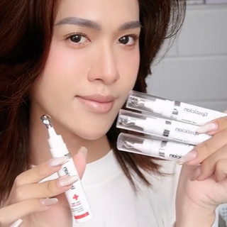 Serum Dưỡng Môi Căng Mọng Hồng Hào Lipstician Lip Serum Youth Booster (9g)