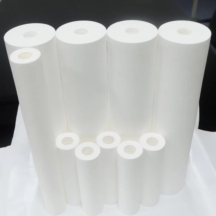 Lõi lọc thô 20inch, lõi lọc PP 20inch, lõi lọc đầu nguồn dùng cho Cốc lọc 20 inch, hàng chất lượng – 3