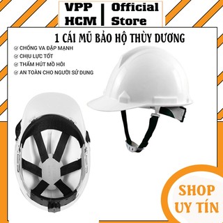 [ Hỏa Tốc] 1 Cái Nón bảo hộ THÙY DƯƠNG N40, Nón kĩ sư, Nón nhựa công trình,Nón an toàn, Mũ bảo hộ, Mũ kĩ sư