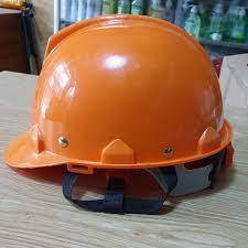 [Hỏa Tốc] Nón bảo hộ N001 có khóa vặn - Mũ bảo hộ lao động giá rẻ khoá vặn tăng giảm giúp ôm sát đầu