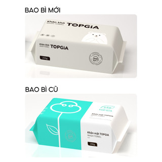 Khăn mặt loại rút  Top Gia đa năng tiện lợi cho mọi gia đình