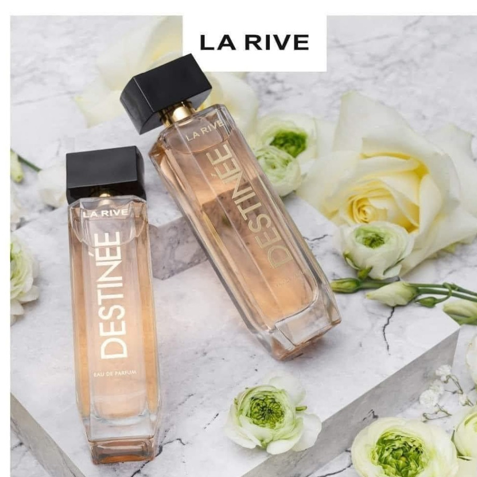 Nước Hoa Destinee La Rive EDP 90ml Fullbox | Shopee Việt Nam