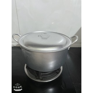 Combo bộ xoong nhôm Hải Phòng 6 chiếc đủ size