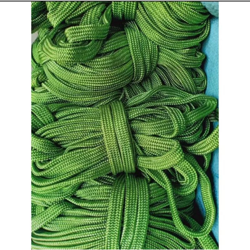 Dây Dù Bản Lớn, Dây Dù Giăng Võng, Ràng Hàng, Cột Trâu Bò