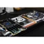 Skin dán Steam Deck mẫu Teardown (Film 3M vân nổi, có thể custom theo ý thích)