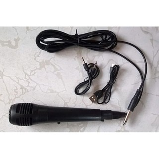LOA KARAOKE MINI BLUETOOTH XÁCH TAY KÈM MICRO