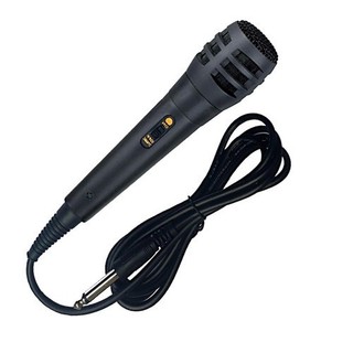 KIOMIC Loa bluetooth karaoke P88 tặng kèm mic có dây