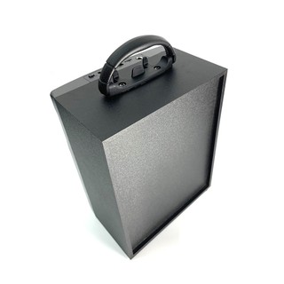 LOA KARAOKE MINI BLUETOOTH XÁCH TAY KÈM MICRO