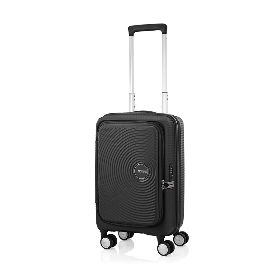 GI M THEM 25 Vali keo Curio Book Open AMERICAN TOURISTER M Shopee Vi t Nam