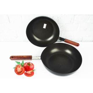 Chảo chống dính đáy từ Happy Cook 26/28CM - Sử dụng được cho bếp gas, bếp từ