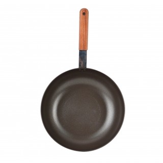 Chảo chống dính đáy từ Happy Cook 26/28CM - Sử dụng được cho bếp gas, bếp từ