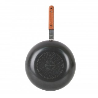 Chảo chống dính đáy từ Happy Cook 26/28CM - Sử dụng được cho bếp gas, bếp từ