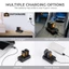 Bộ 2 pin K&F Concept LP-E6NH dung lượng 2600mAh KF28.0098