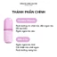 Xịt dưỡng tóc Grace and Glow Black Opium không cồn Hair Mist Spray with Golden Marula + Olive Oil 100ml xịt thơm tóc