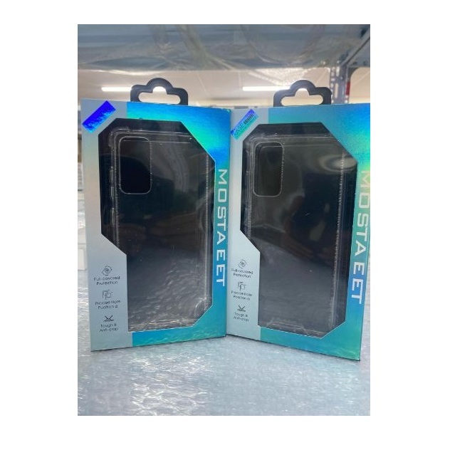 Ốp lưng trong suốt Samsung Galaxy S20 FE - 23061600 | BigBuy360 - bigbuy360.vn