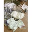 CANDIMIMI Áo Cotton Sát Nách Kẻ Mềm Mát Cho Bé Gái - Phong Cách Hàn Quốc